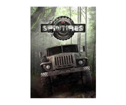 Gra PC PC Spintires ESD Steam